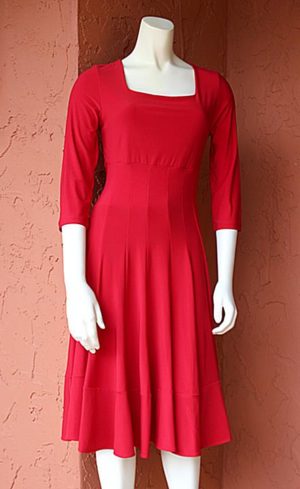 3/4 Sleeve Dresses – Candiss Cole Designs