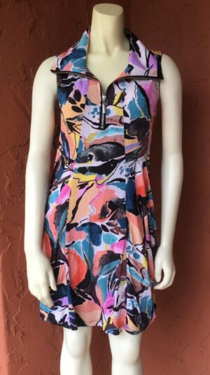 Sleeveless Dresses – Candiss Cole Designs