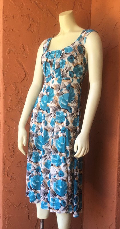 Chelsea Carriage Dress